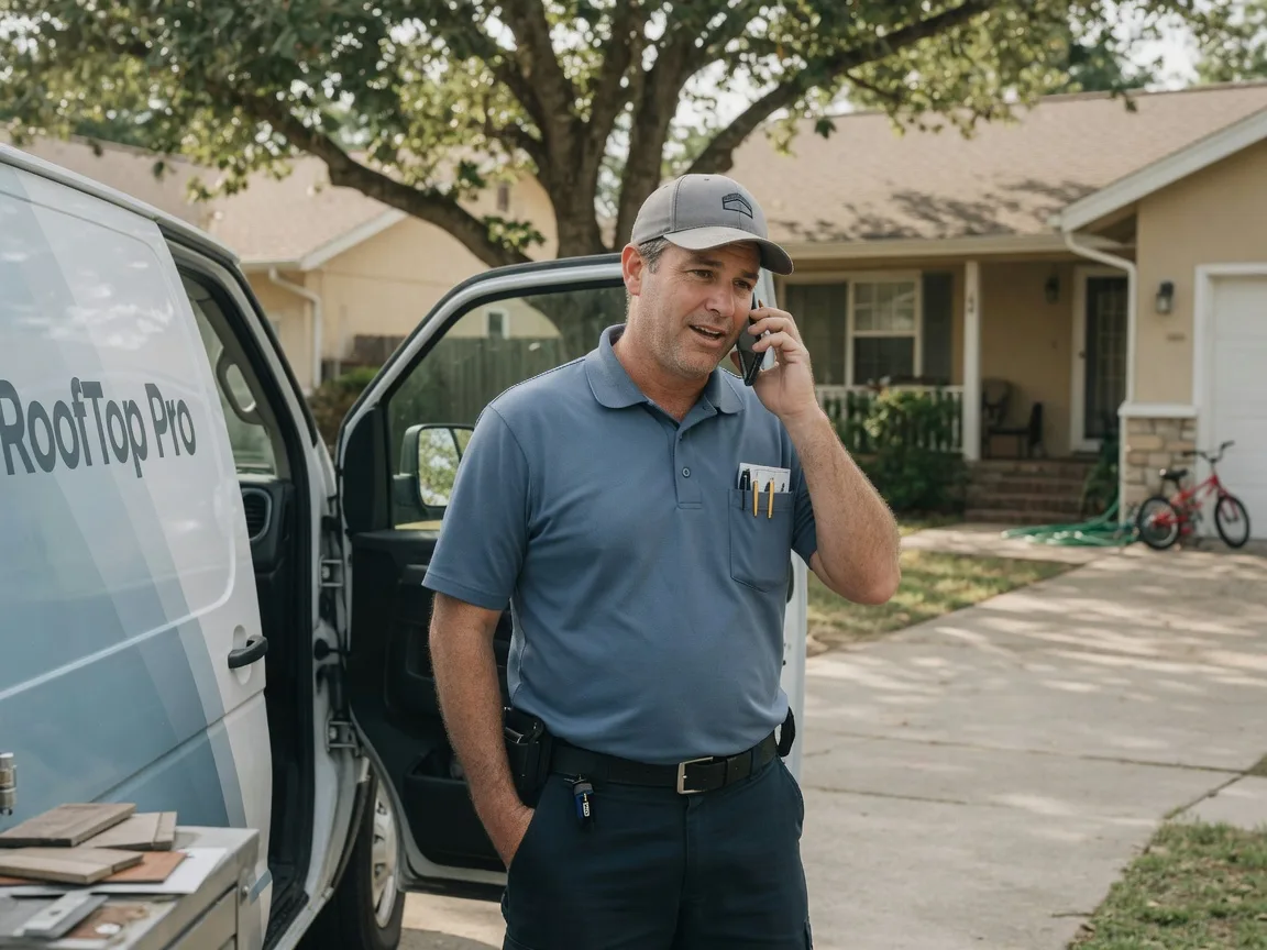 Roof Repair Parma, MI FAQs